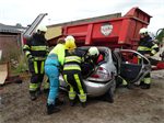 Oefening THV Technische Hulpverlening